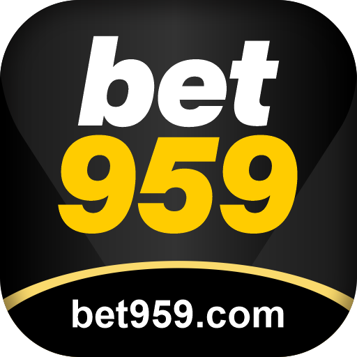 Logo da bet959